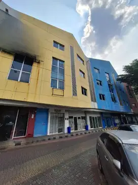 JUAL CEPAT RUKO BSD Junction BSD Tangerang