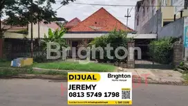Jual / Sewa Rumah pusat kota surabaya  jln. Seruni dkt KUSUMA BANGSA
