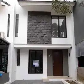Rumah di Graha Raya Bintaro, Cluster Melati Loka