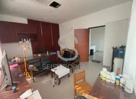 DIJUAL BANGUNAN KANTOR-WORKSHOP DI MELONG SAYAP SINGOSARI PHARMINDO