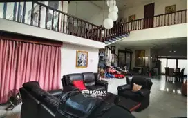 Di jual Rumah di Puri Indah Raya, Jakarta Barat