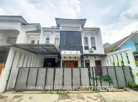 Rumah Jalan Nitikan Baru, Dekat Jl Tamansiswa, UAD,XT Square