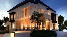 Dijual Rumah Modern-Minimalis Mewah Sektor 7 Bintaro Bisa Nego!