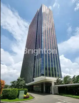 175. Dijual Gedung Kantor Prestisius di Alamanda Tower Simatupang