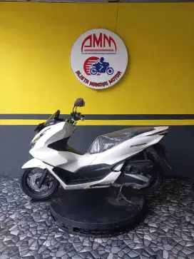MOTOR SECOND ALL NEW PCX 160 ABS 2022 BAYAR VIA SHOPEE TOKPED KREDIVO