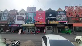 Dijual Ruko Jalan Utama Boulevard Gading Serpong Tangerang
