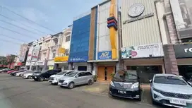 Dijual Ruko Alexandrite Summarecon Gading Serpong Depan Mall