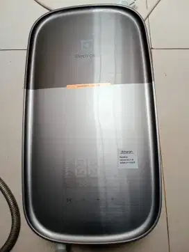 Water heater Electrolux