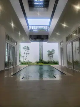 Dijual Rumah Mewah Menteng Jakarta Pusat