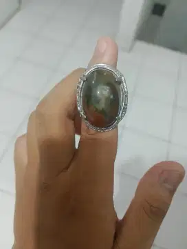 Batu akik dipilih saja