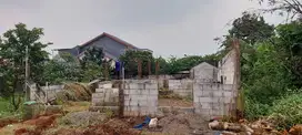 Tanah Komersil Perumahan di Karadenan Area Pendidikan