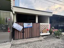 Disewa/Dijual Rumah Paling Murah Siap Huni di Poris Residence Cipondoh