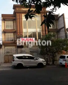 GEDUNG GRESS DI RAYA JEMURSARI dkt kendangsari a yani margorejo