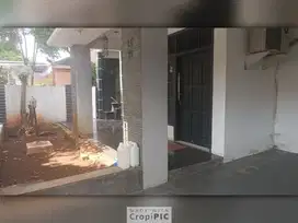 Disewakan rumah luas di Prima Harapan Regency, Bekasi Utara