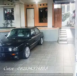 Rumah disewakan di Pudak Payung Semarang, dekat RSU Banyumanik