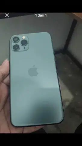 Iphone 11 pro all operator