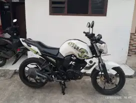 Bysin 2013 orisinil pajak Depok off