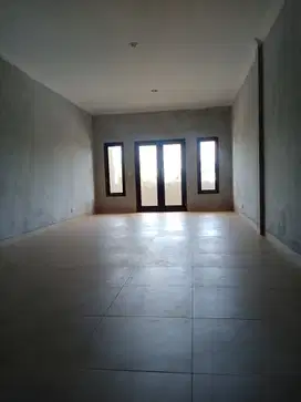 ruko 2 lantai di by pass ida bagus mantra