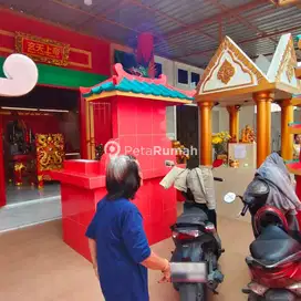 DIJUAL RUMAH JALAN KRISNA (Mike)