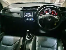 Honda Brio Satya 2021 Bensin