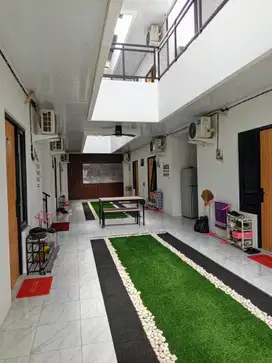 Jual Kost Exclusive Di Tembalang Semarang kota