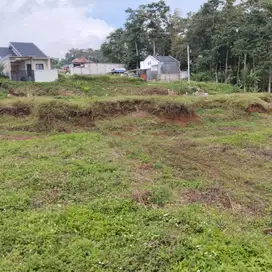 Tanah Kavling Cimahi standar perumahan