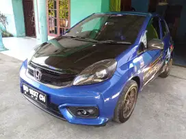 BRIO TIPE S 2016