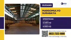 Sewa Gudang Margomulyo Surabaya Akses Tol Tandes - The EdGe