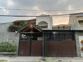 DI JUAL RUMAH HARGA BU - SAMBISARI