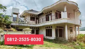 MURAH Rumah dgn tanah 363m di Maleber Kuningan MD