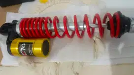 Shockbreaker kyb zeto