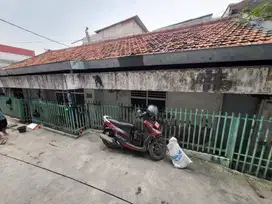 JUAL RUMAH HARGA NOJP - LOKASI STRATEGIS JELAMBAR