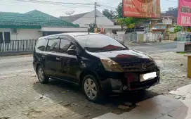 JUAL CEPAT LIVINA 2009 MANUAL