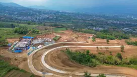 Tanah Strategis Malang sebelah Kampus UIN Kedokteran untuk Rumah Kos