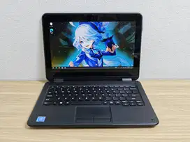 Notebook Ringan Touchsceen Yoga Winbook 300e