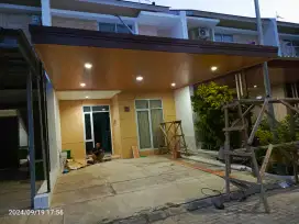 jasa pemasangan kanopi bajaringan