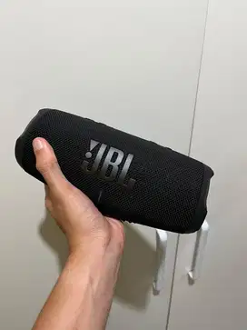 JBL Charge 5 - Black
