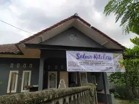 Dijual rumah di karsamenak cicariang Kawalu Tasikmalaya