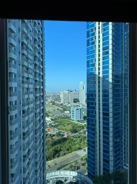 Apartemen Orchard furnish 2 br city view harga terbaik