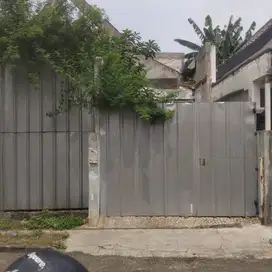Kavling di Jln Pelikan Bintaro Jaya sek 2 ​Tangsel