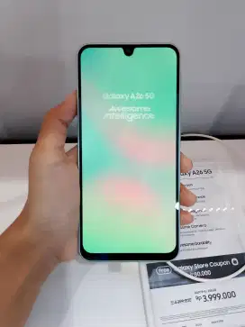 Samsung A26 5G 8/256 GB