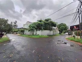 JUAL CEPAT TANAH KOSONG di Griya Loka BSD Tangerang