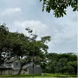 Dijual Kavling The Avani Inika Island BSD