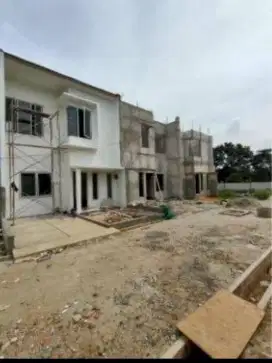 Jasa.Bangun Rumah Gedung