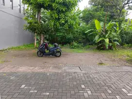 Tanah murah strategis di kawasan Kost exclusive Seturan