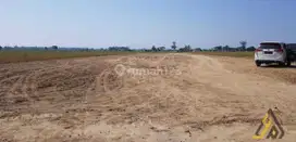 Jual Cepat! Tanah Industri Strategis di Sukoharjo, SHM