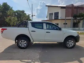Mitsubishi Triton 2018 Diesel