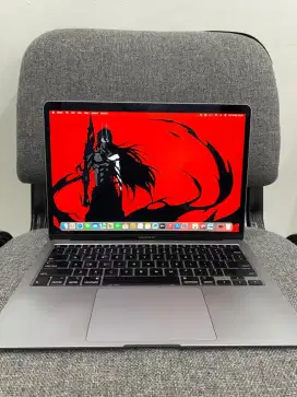 MacBook Air 2020 i5 16/256