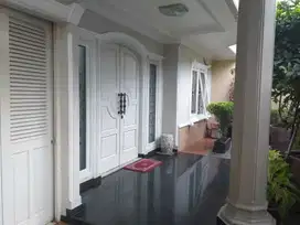 Rumah Siap Huni di Tebet Timur dekat pusat kuliner