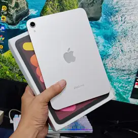 iPad Mini 7 Resmi iBox 128GB Garansi Februari 2026